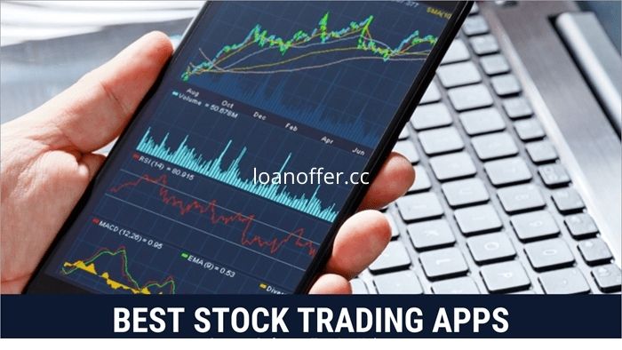Best Stock Trading Apps