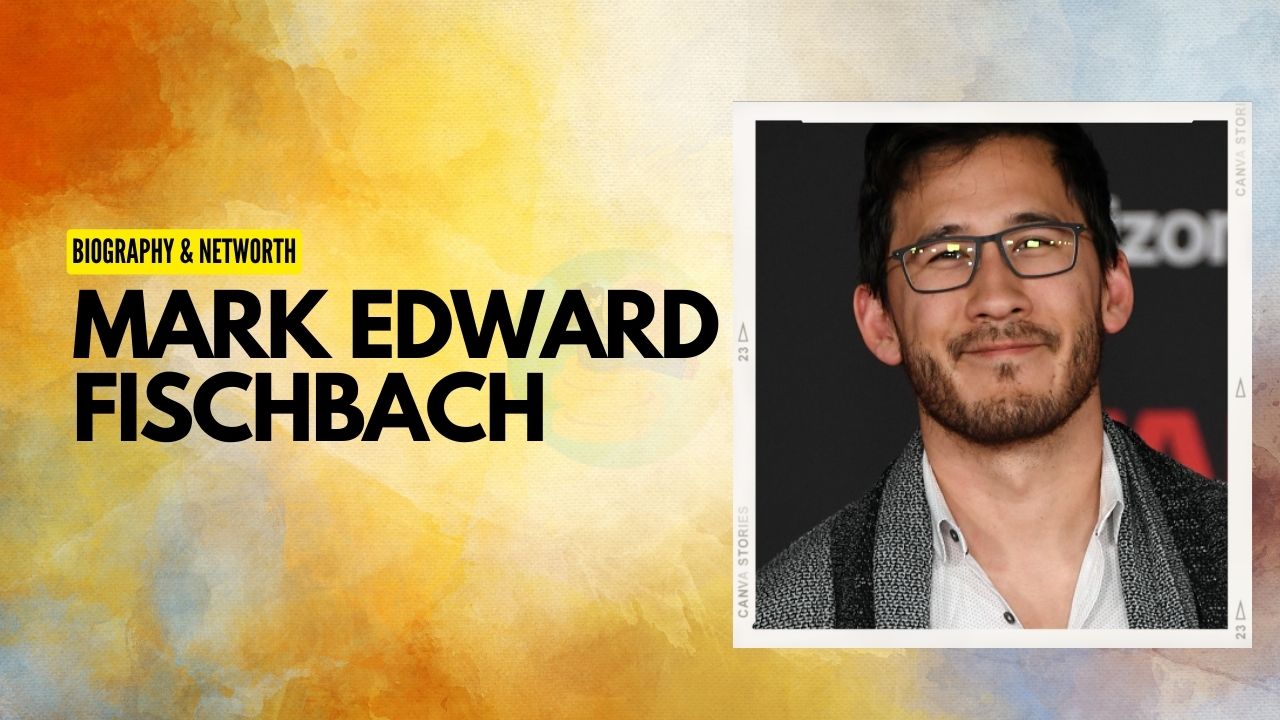 mark edward fischbach net worth