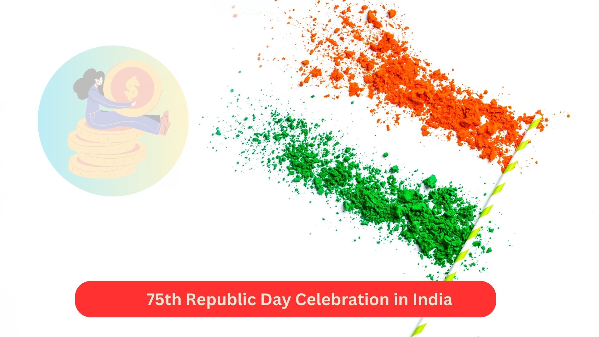 75th Republic Day Celebration in India 