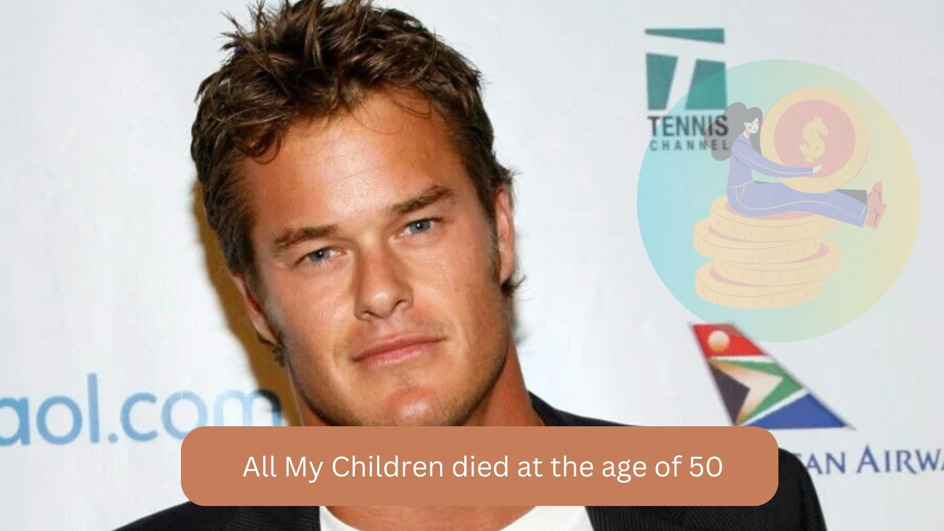 All My Children Star died at the age of 50