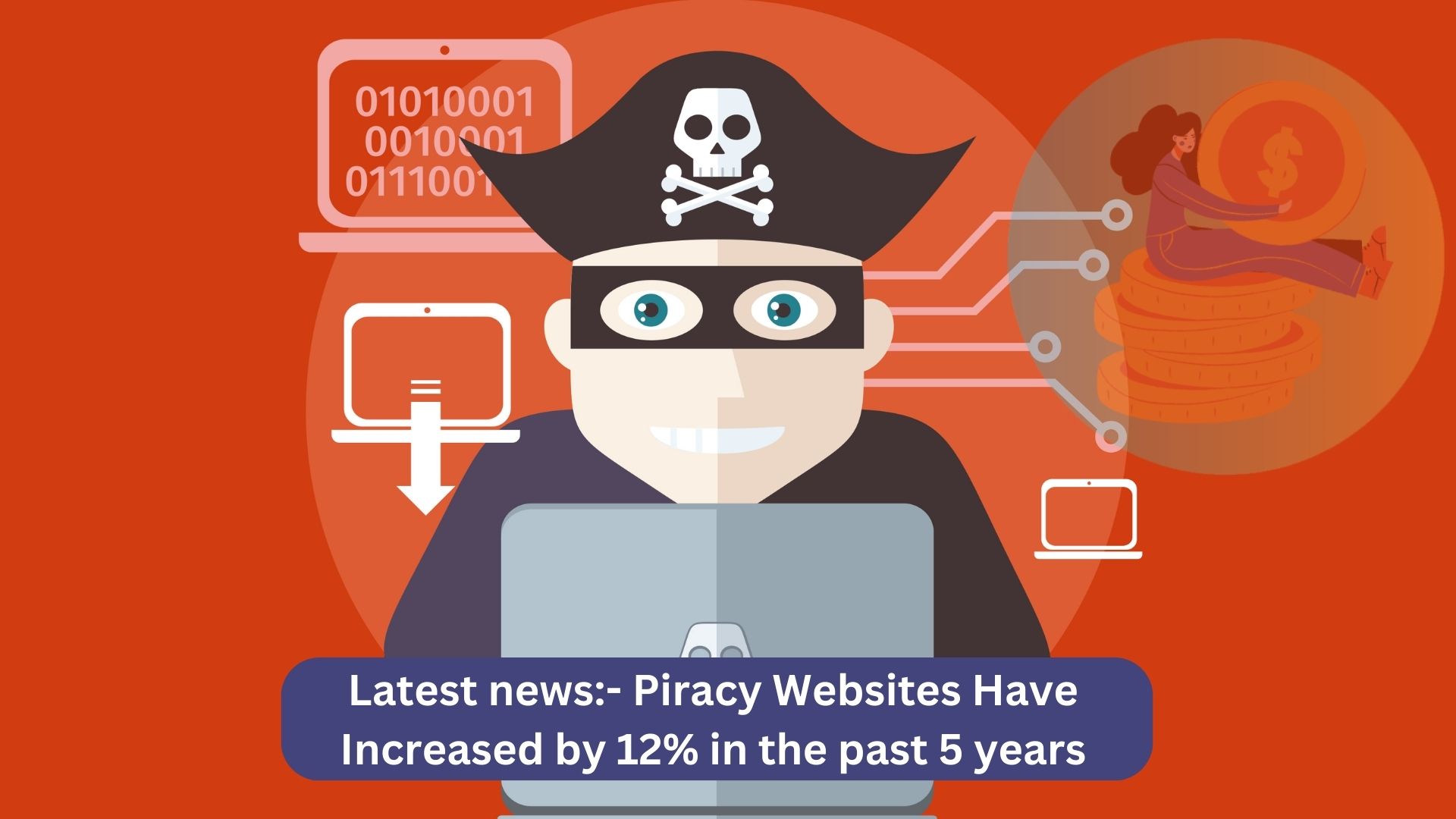 Latest News Piracy Websites