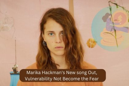 Marika Hackman's New song out