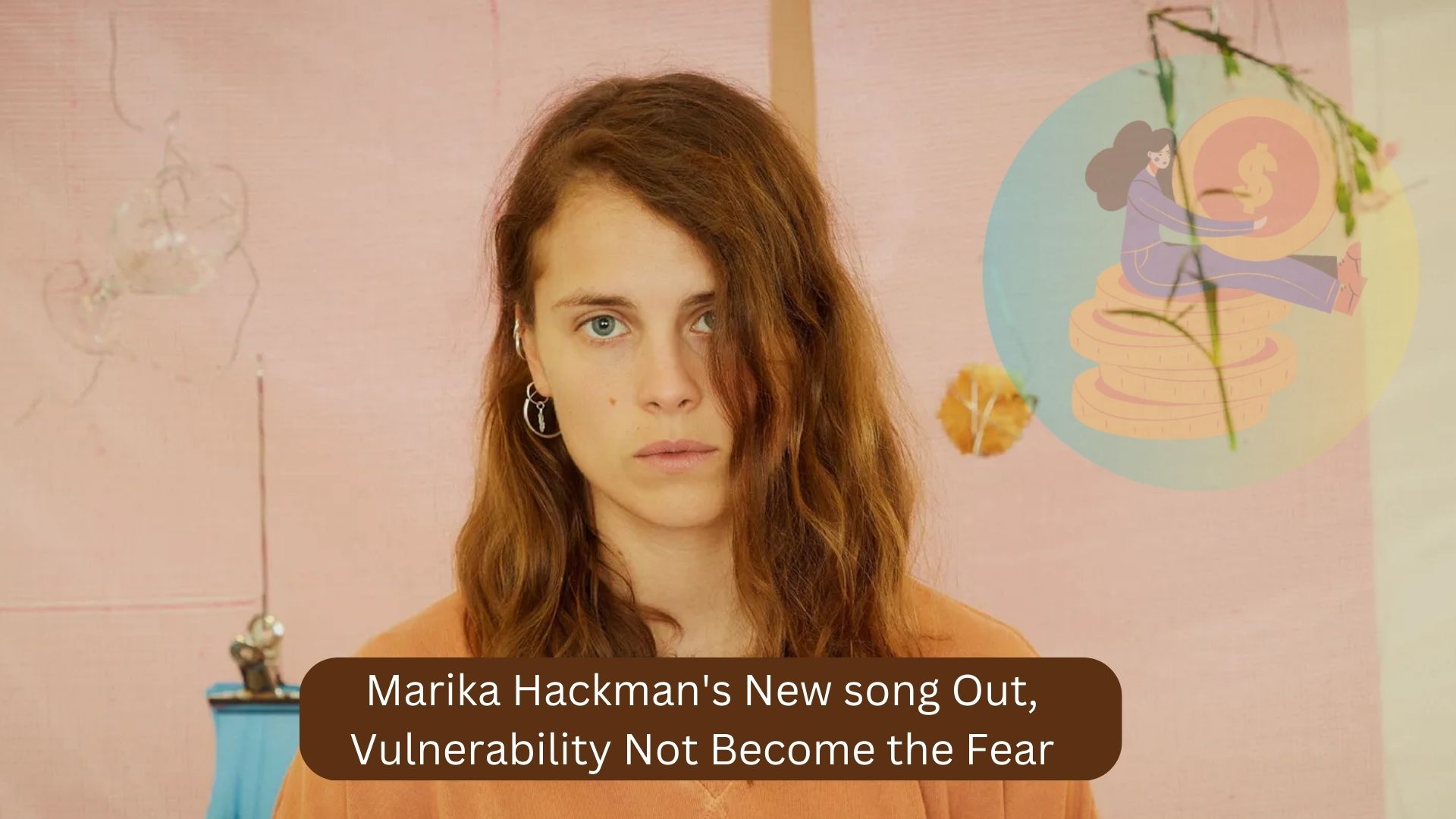 Marika Hackman's New song out