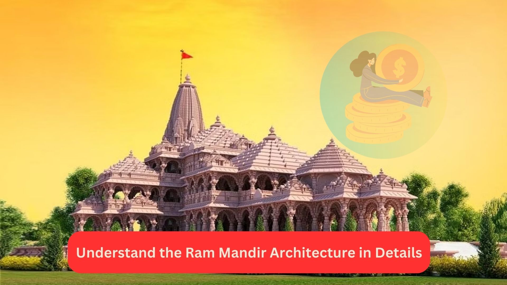 Understand the Ram Mandir Architecture in Details