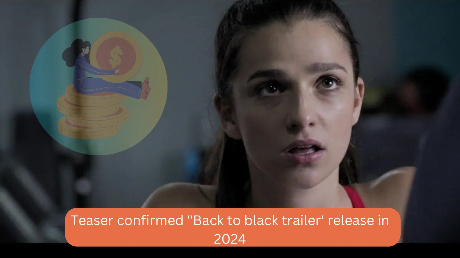 back to black trailer release confirmed