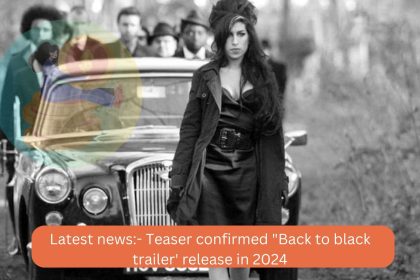 latest news back to black trailer release confirmed