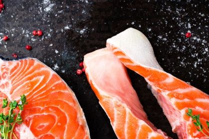 10 Healhty Fish You Must Try, with High Protien and Fat