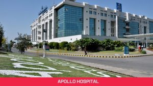 Apollo Hospital 