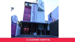 Cloudnine Hospital 
