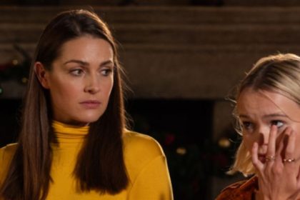 Hollyoaks affirms major Dilly and Rafe bend that changes everything in surprising manner