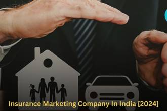 Insurance Marketing Company In India [2024]