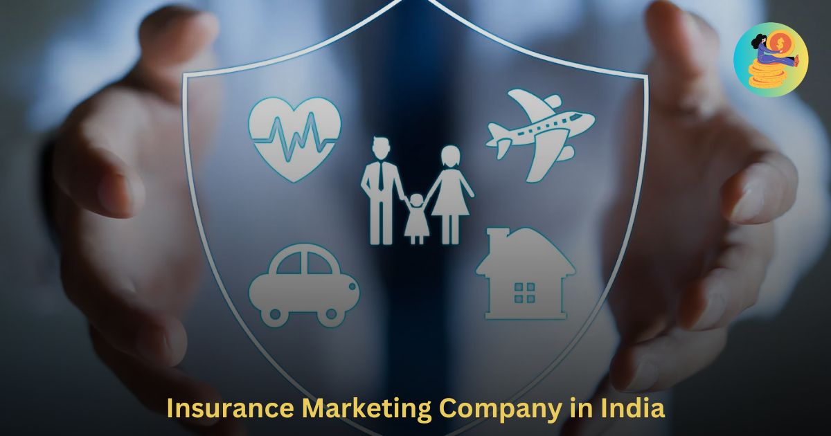 Insurance Marketing Company in India