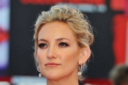 Kate Hudson Says She Still Gets 10-Cent Residuals from Doing Home Alone 2