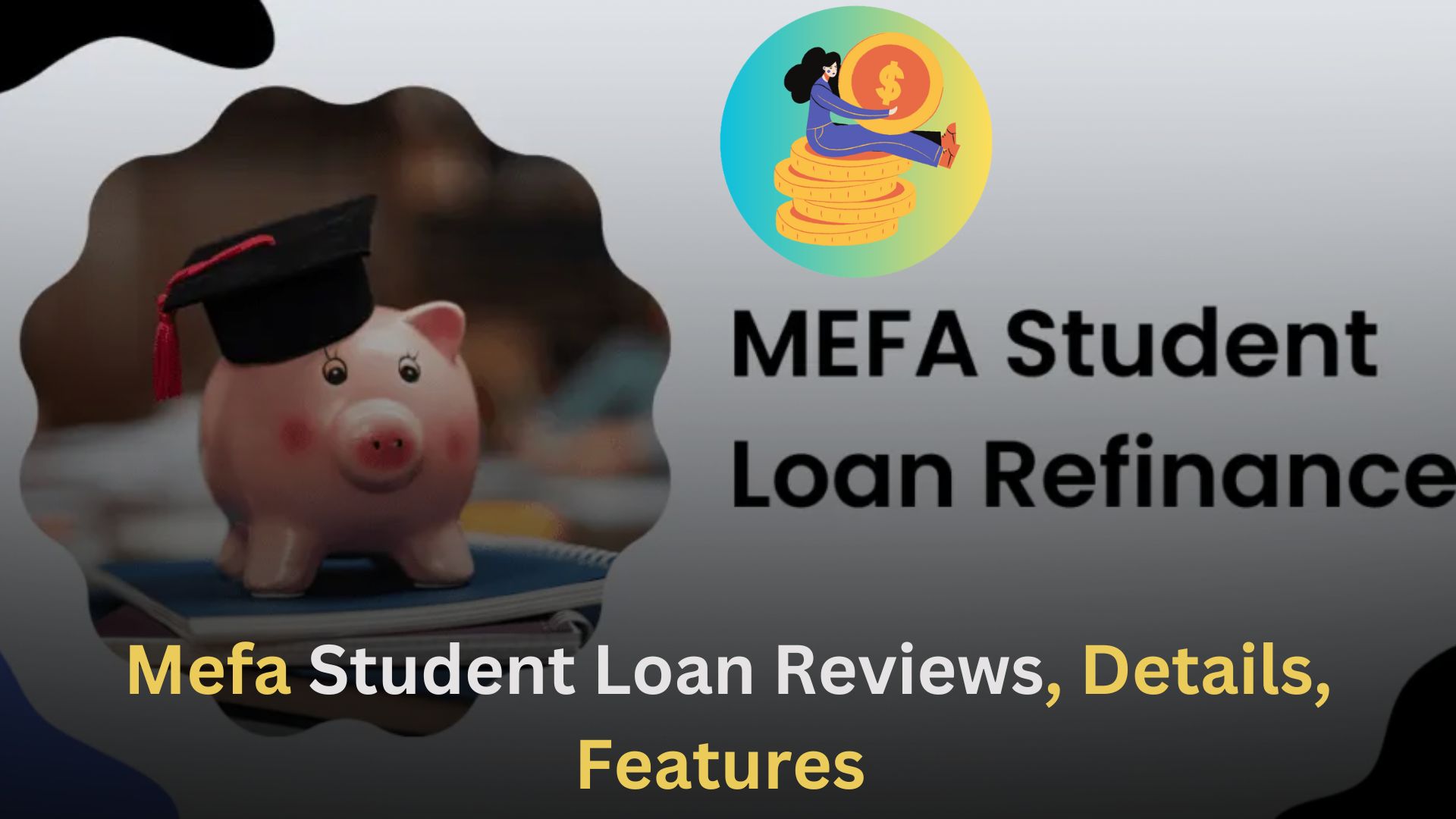 Mefa Student Loan Reviews, Details, Features 