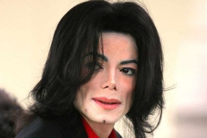 Michael Jackson Biopic Cast Side By Side