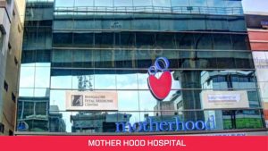 Mother Hood Hospital 