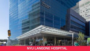NYU Langone Hospital