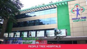 People Tree Hospitals 