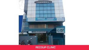 Recoup Clinic 