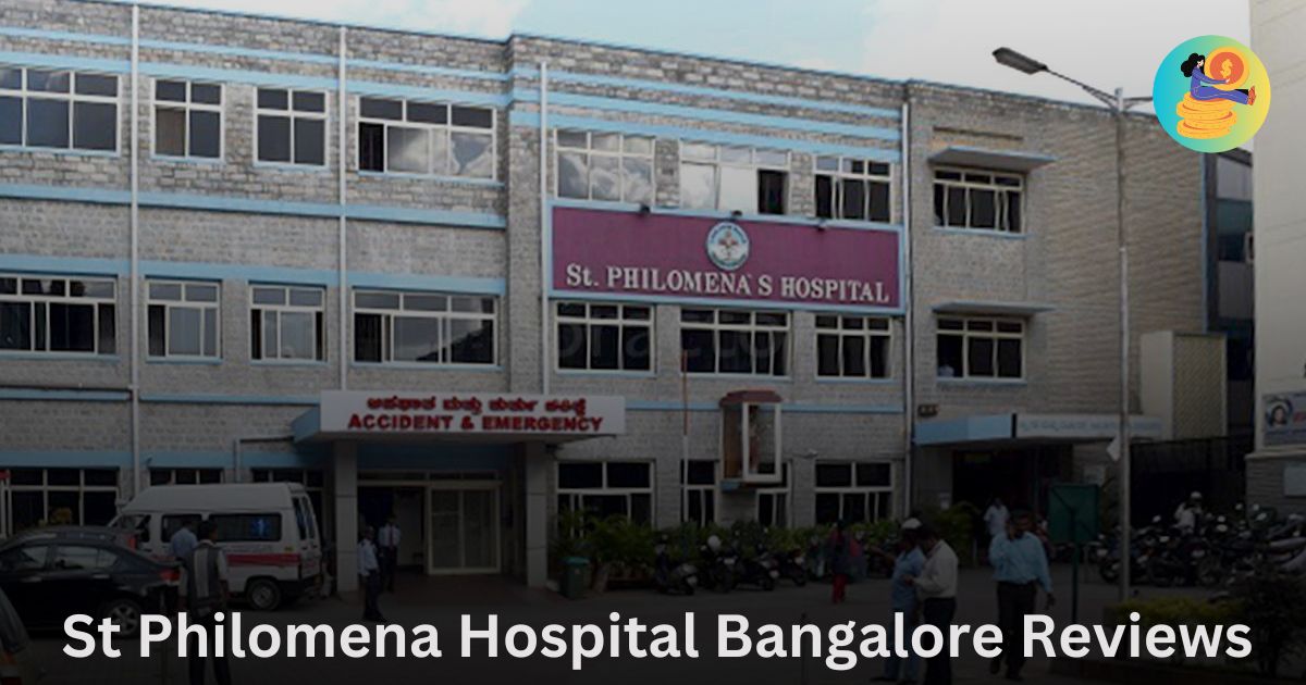 St Philomena Hospital Bangalore Reviews