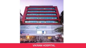 Vikram Hospital 
